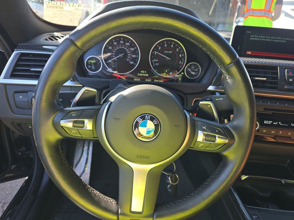 2018 BMW 4 Series 440i xDrive Gran Coupe - 22988561 - 10