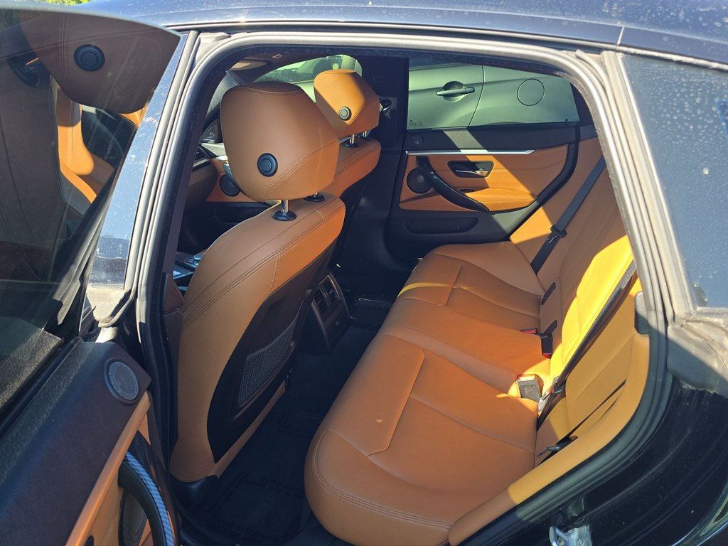 2018 BMW 4 Series 440i xDrive Gran Coupe - 22988561 - 11