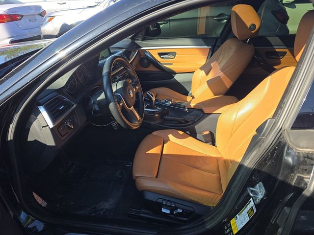 2018 BMW 4 Series 440i xDrive Gran Coupe - 22988561 - 13