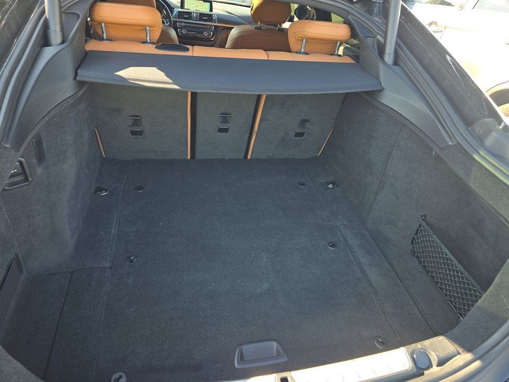 2018 BMW 4 Series 440i xDrive Gran Coupe - 22988561 - 14