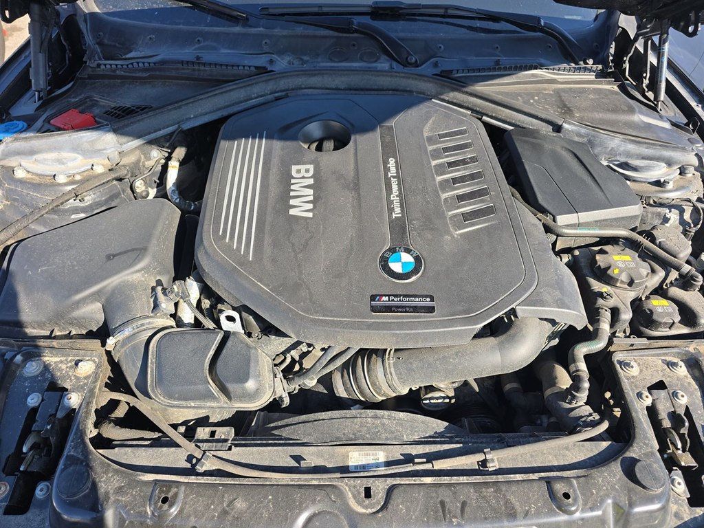 2018 BMW 4 Series 440i xDrive Gran Coupe - 22988561 - 16