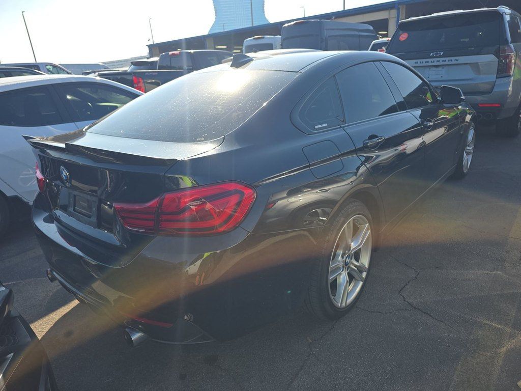 2018 BMW 4 Series 440i xDrive Gran Coupe - 22988561 - 1