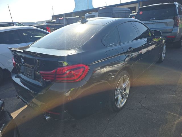 2018 BMW 4 Series 440i xDrive Gran Coupe - 22988561 - 1