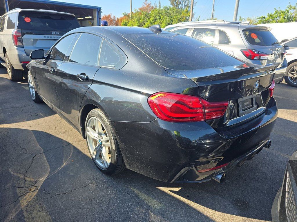 2018 BMW 4 Series 440i xDrive Gran Coupe - 22988561 - 2