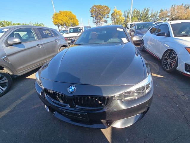 2018 BMW 4 Series 440i xDrive Gran Coupe - 22988561 - 3