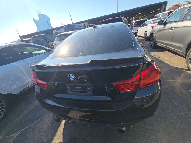2018 BMW 4 Series 440i xDrive Gran Coupe - 22988561 - 5