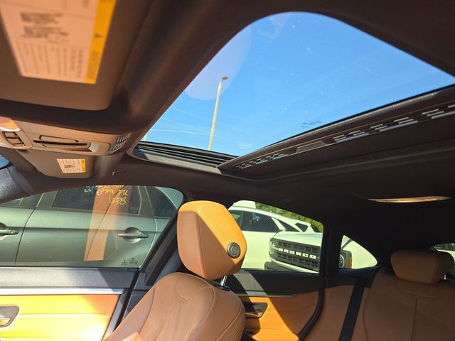 2018 BMW 4 Series 440i xDrive Gran Coupe - 22988561 - 7