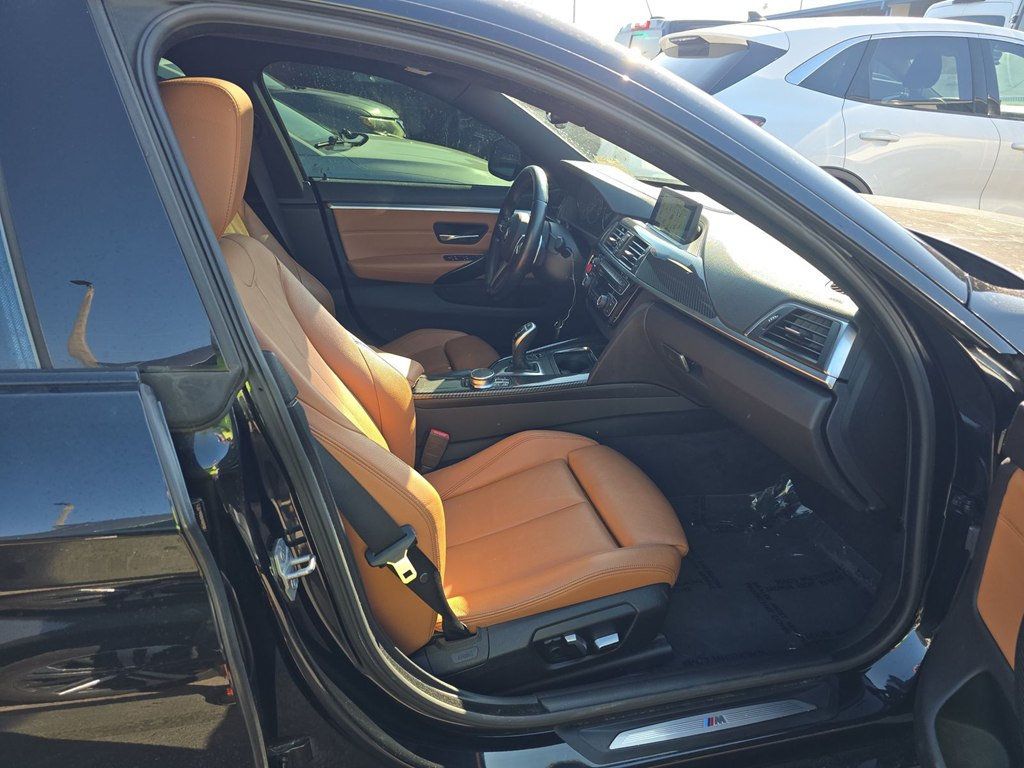 2018 BMW 4 Series 440i xDrive Gran Coupe - 22988561 - 8