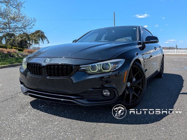 2018 BMW 4 Series 440i xDrive Gran Coupe - 22995498 - 0