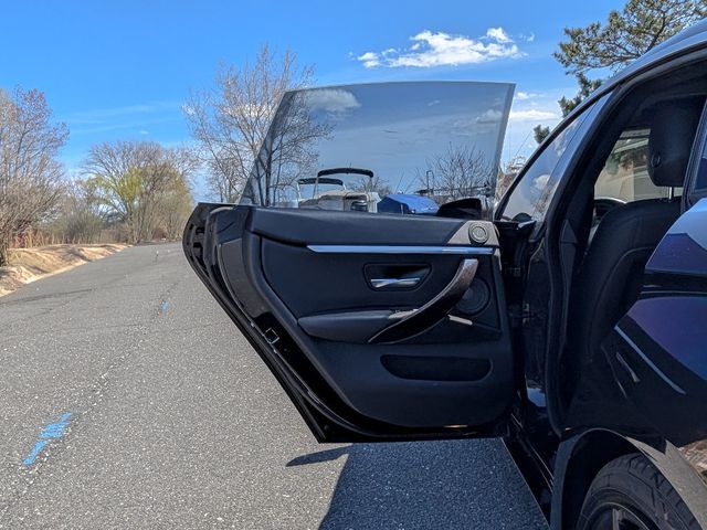 2018 BMW 4 Series 440i xDrive Gran Coupe - 22995498 - 9