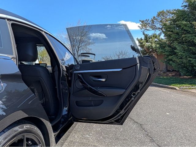 2018 BMW 4 Series 440i xDrive Gran Coupe - 22995498 - 10