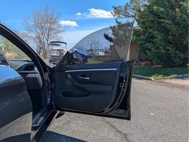 2018 BMW 4 Series 440i xDrive Gran Coupe - 22995498 - 11
