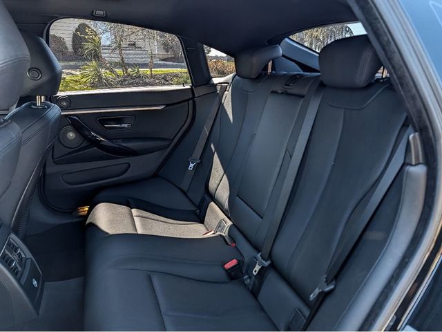 2018 BMW 4 Series 440i xDrive Gran Coupe - 22995498 - 12