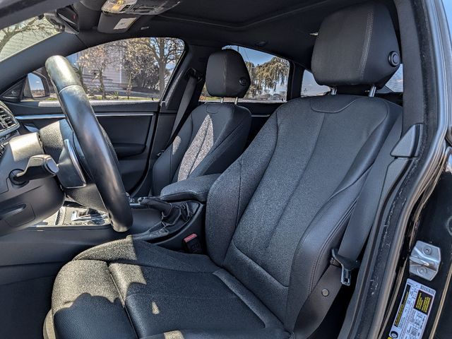 2018 BMW 4 Series 440i xDrive Gran Coupe - 22995498 - 13