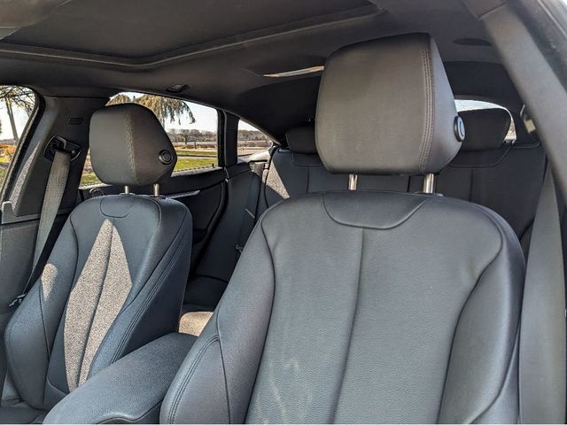 2018 BMW 4 Series 440i xDrive Gran Coupe - 22995498 - 14