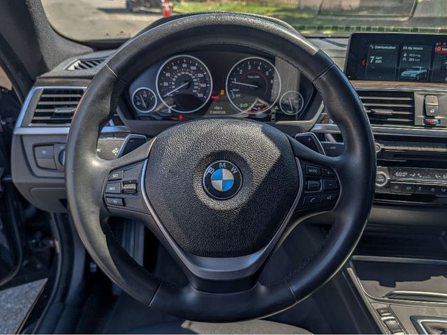 2018 BMW 4 Series 440i xDrive Gran Coupe - 22995498 - 17