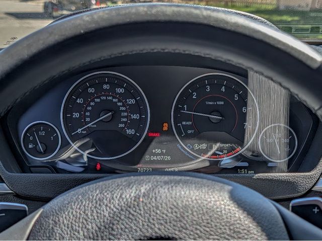 2018 BMW 4 Series 440i xDrive Gran Coupe - 22995498 - 18