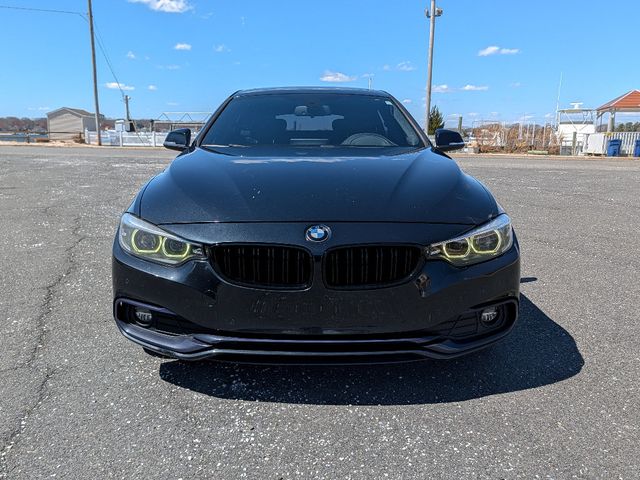 2018 BMW 4 Series 440i xDrive Gran Coupe - 22995498 - 1