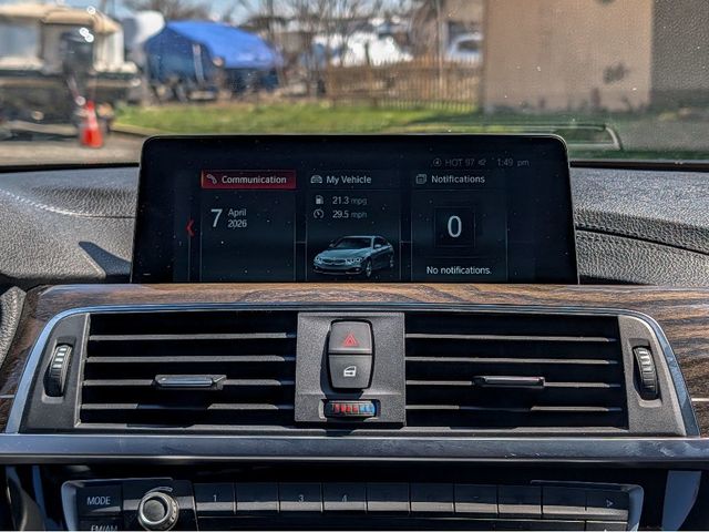 2018 BMW 4 Series 440i xDrive Gran Coupe - 22995498 - 22