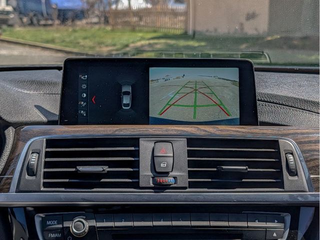 2018 BMW 4 Series 440i xDrive Gran Coupe - 22995498 - 23