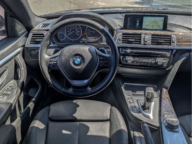 2018 BMW 4 Series 440i xDrive Gran Coupe - 22995498 - 24