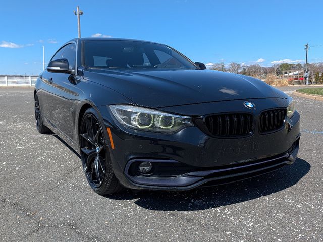 2018 BMW 4 Series 440i xDrive Gran Coupe - 22995498 - 2