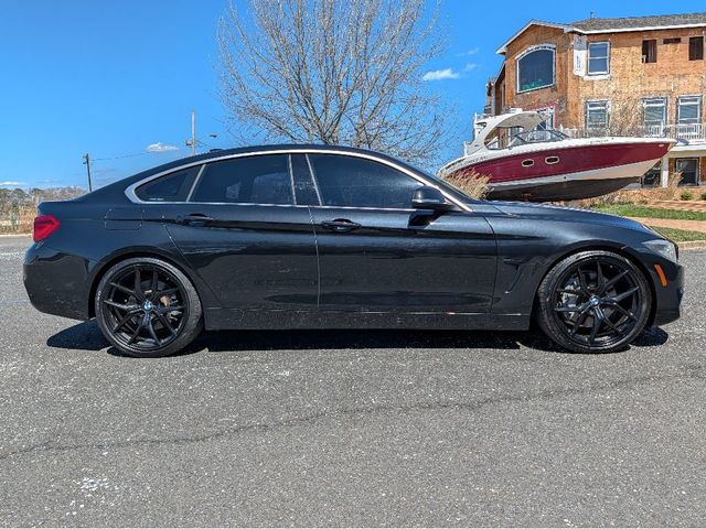 2018 BMW 4 Series 440i xDrive Gran Coupe - 22995498 - 3