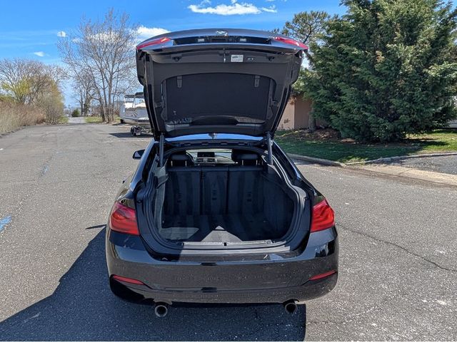 2018 BMW 4 Series 440i xDrive Gran Coupe - 22995498 - 5