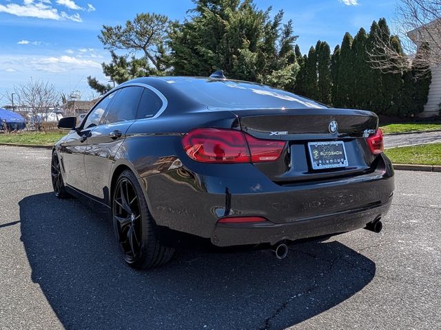2018 BMW 4 Series 440i xDrive Gran Coupe - 22995498 - 6