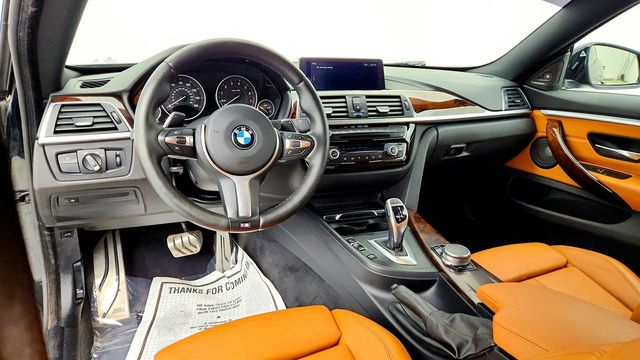 2018 BMW 4 Series 440i xDrive Gran Coupe M Sport w/ Premium Package - 23082273 - 11