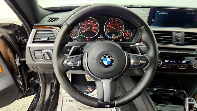 2018 BMW 4 Series 440i xDrive Gran Coupe M Sport w/ Premium Package - 23082273 - 12