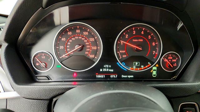 2018 BMW 4 Series 440i xDrive Gran Coupe M Sport w/ Premium Package - 23082273 - 13