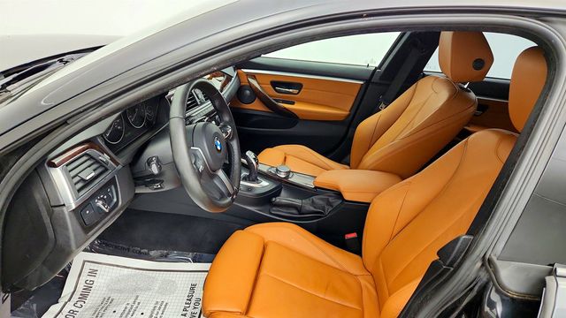 2018 BMW 4 Series 440i xDrive Gran Coupe M Sport w/ Premium Package - 23082273 - 18