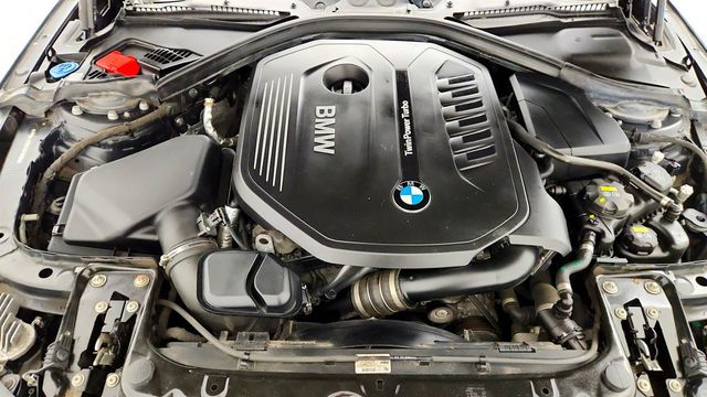 2018 BMW 4 Series 440i xDrive Gran Coupe M Sport w/ Premium Package - 23082273 - 24