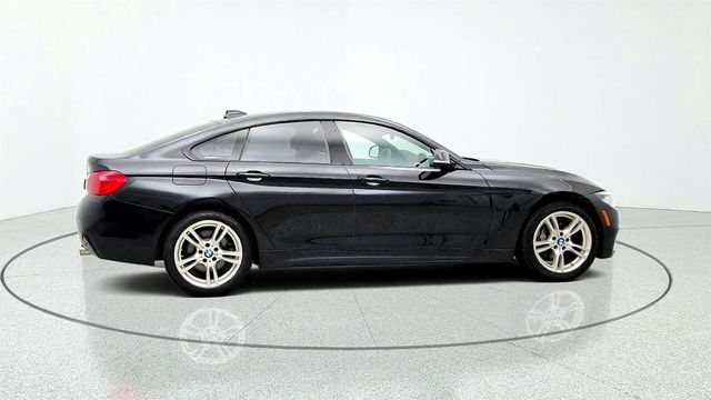 2018 BMW 4 Series 440i xDrive Gran Coupe M Sport w/ Premium Package - 23082273 - 3