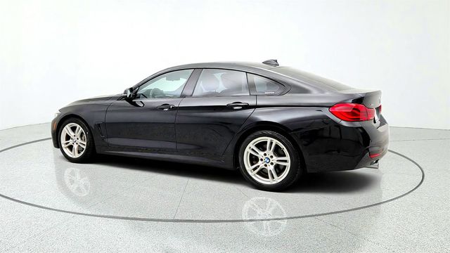 2018 BMW 4 Series 440i xDrive Gran Coupe M Sport w/ Premium Package - 23082273 - 6