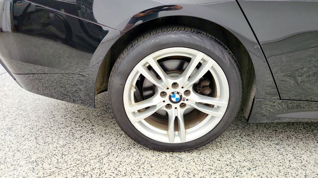 2018 BMW 4 Series 440i xDrive Gran Coupe M Sport w/ Premium Package - 23082273 - 8