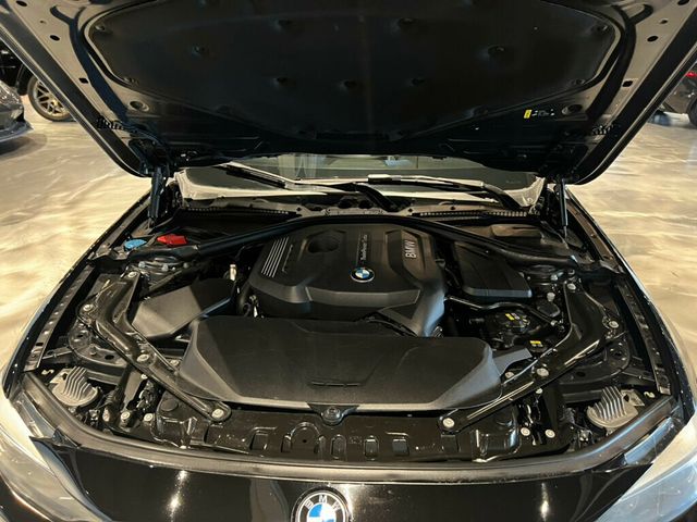 2018 BMW 4 Series Convertible/NAV/AppleCarplay/SiriusXM/ComfortAccess/BackUpCam - 22870853 - 12