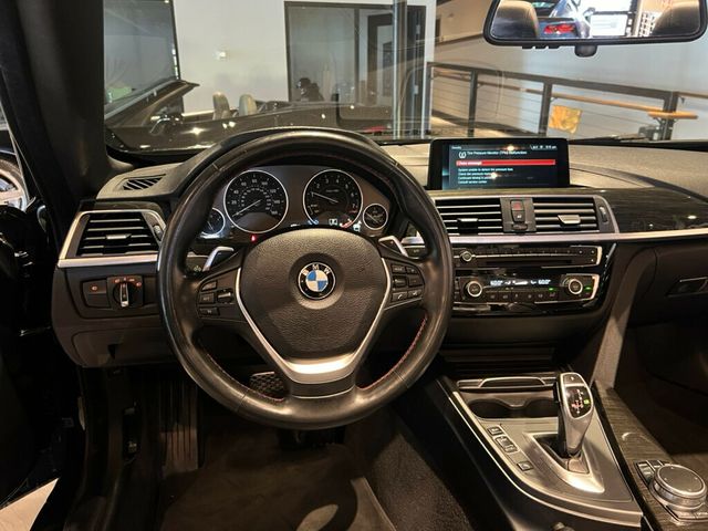 2018 BMW 4 Series Convertible/NAV/AppleCarplay/SiriusXM/ComfortAccess/BackUpCam - 22870853 - 16