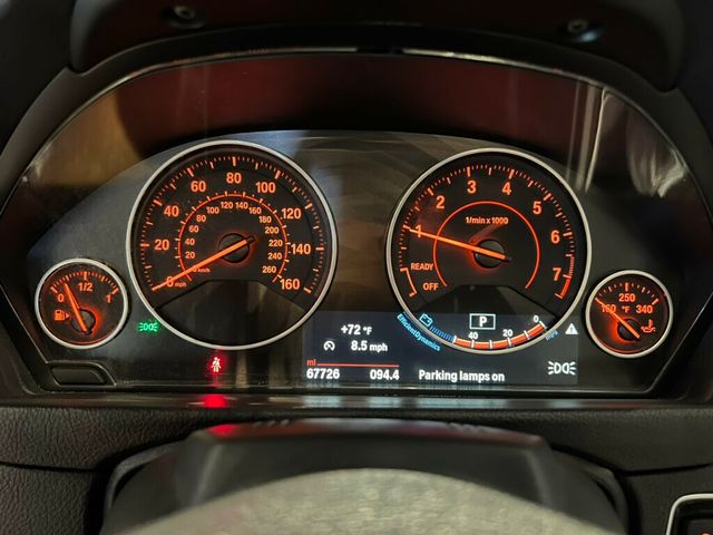 2018 BMW 4 Series Convertible/NAV/AppleCarplay/SiriusXM/ComfortAccess/BackUpCam - 22870853 - 17