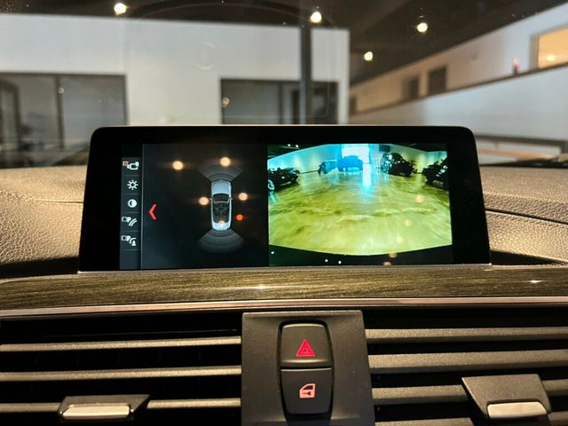 2018 BMW 4 Series Convertible/NAV/AppleCarplay/SiriusXM/ComfortAccess/BackUpCam - 22870853 - 19