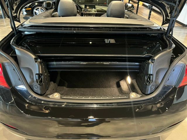 2018 BMW 4 Series Convertible/NAV/AppleCarplay/SiriusXM/ComfortAccess/BackUpCam - 22870853 - 22