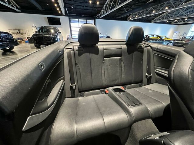 2018 BMW 4 Series Convertible/NAV/AppleCarplay/SiriusXM/ComfortAccess/BackUpCam - 22870853 - 26