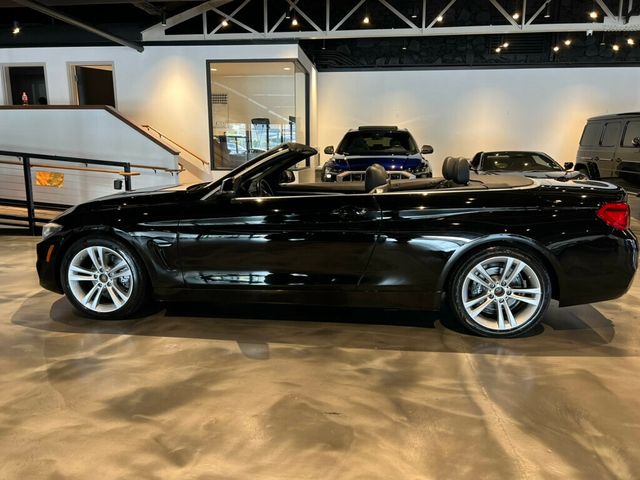 2018 Bmw 430i Convertible photo 3