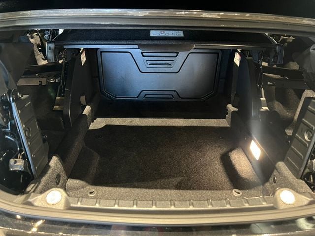 2018 BMW 4 Series Convertible/NAV/AppleCarplay/SiriusXM/ComfortAccess/BackUpCam - 22870853 - 29