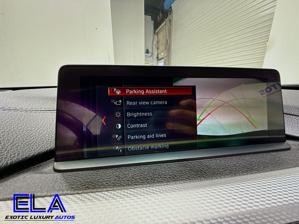 2018 Bmw 440i xDrive Convertible photo 15