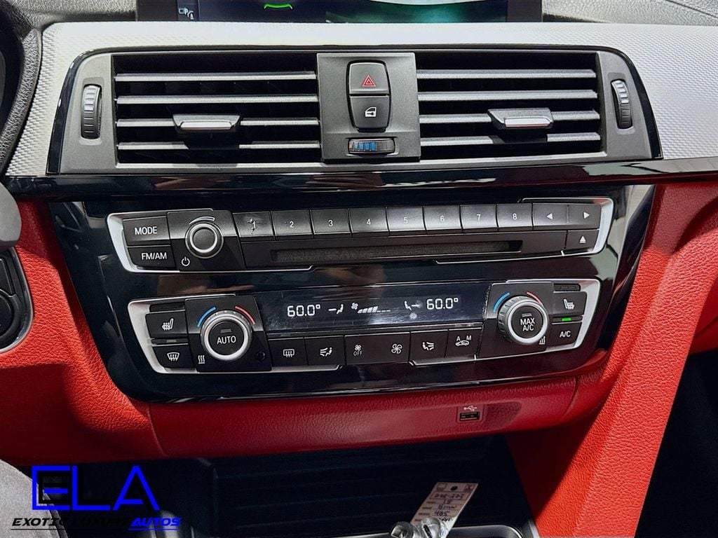 2018 Bmw 440i xDrive Convertible photo 17