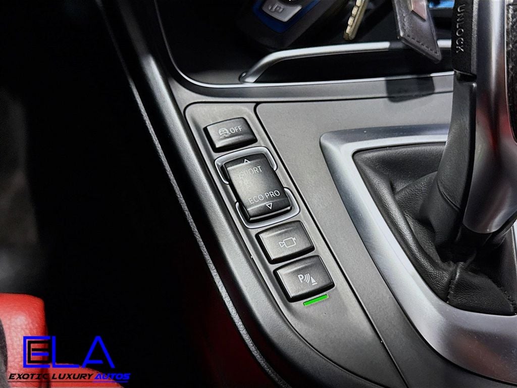 2018 Bmw 440i xDrive Convertible photo 18