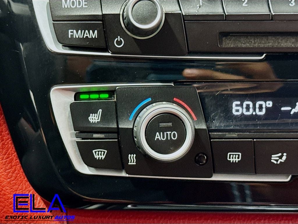 2018 Bmw 440i xDrive Convertible photo 22