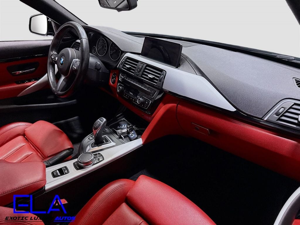 2018 Bmw 440i xDrive Convertible photo 24